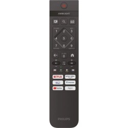 Fernseher Philips 32PFS6900 32" Ambilight Full HD mit Smart TV und WLAN