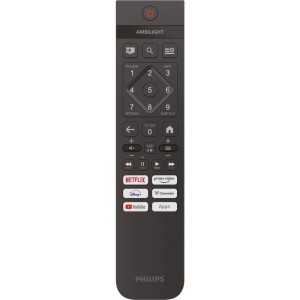 Fernseher Philips 32PFS6900 32" Ambilight Full HD mit Smart TV und WLAN