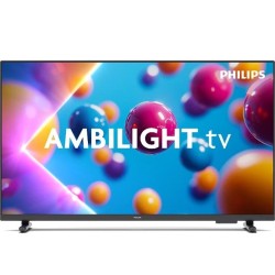Fernseher Philips 32PFS6900 32" Ambilight Full HD mit Smart TV und WLAN