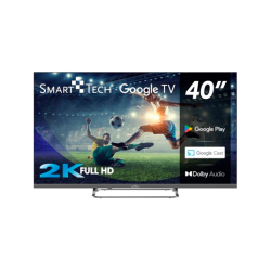 Televisor Smart Tech 40FG01V 40" Full HD