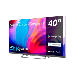 Televisor Smart Tech 40FG01V 40" Full HD