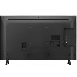 Fernseher LG UHD 43UR78006LK 43" Schwarz Ultra HD 4K con Smart TV y WiFi
