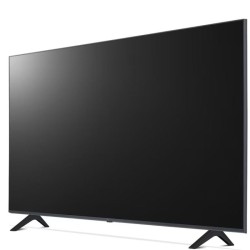 Fernseher LG UHD 43UR78006LK 43" Schwarz Ultra HD 4K con Smart TV y WiFi