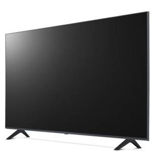 Fernseher LG UHD 43UR78006LK 43" Schwarz Ultra HD 4K con Smart TV y WiFi