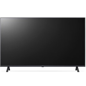 Fernseher LG UHD 43UR78006LK 43" Schwarz Ultra HD 4K con Smart TV y WiFi