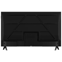 Fernseher TCL QLED 40S5K 40" Schwarz Full HD con Smart TV y WiFi