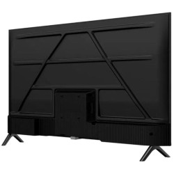 Televisor TCL QLED 40S5K 40" Full HD con Smart TV y WiFi