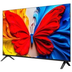 Televisor TCL QLED 40S5K 40" Full HD con Smart TV y WiFi
