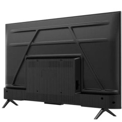 Televisor TCL 43P6K 43" Ultra HD 4K con Smart TV y WiFi