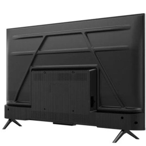 Fernseher TCL 43P6K 43" Ultra HD 4K mit Smart TV und WiFi