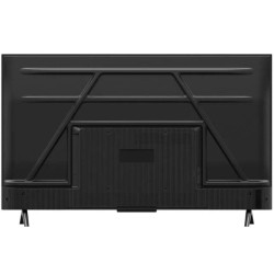 Fernseher TCL 43P6K 43" Ultra HD 4K mit Smart TV und WiFi