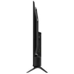 Televisor TCL 43P6K 43" Ultra HD 4K con Smart TV y WiFi