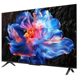 Televisor TCL 43P6K 43" Ultra HD 4K con Smart TV y WiFi