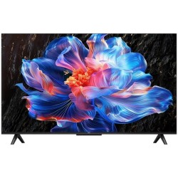 Televisor TCL 43P6K 43" Ultra HD 4K con Smart TV y WiFi