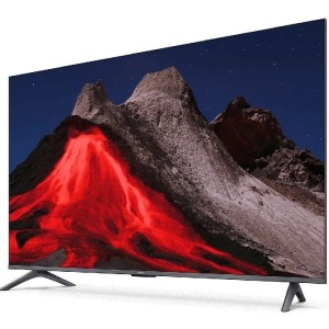 Televisor Xiaomi QLED TV A Pro 43 2026 43" Ultra HD 4K con Smart TV y WiFi