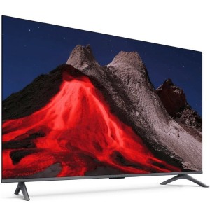 Televisor Xiaomi QLED TV A Pro 43 2026 43" Ultra HD 4K con Smart TV y WiFi