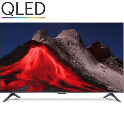 Televisor Xiaomi QLED TV A Pro 43 2026 43" Ultra HD 4K con Smart TV y WiFi