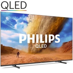 Televisor Philips QLED 43PUS7810 43" Ultra HD 4K con Smart TV y WiFi