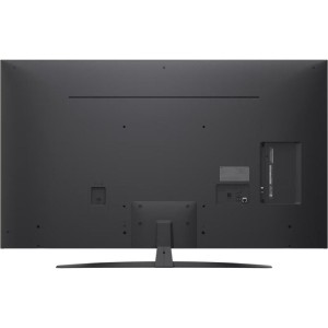 Televisor LG NanoCell 43NANO81A6A 43" Ultra HD 4K con Smart TV y WiFi