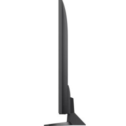 Televisor LG NanoCell 43NANO81A6A 43" Ultra HD 4K con Smart TV y WiFi