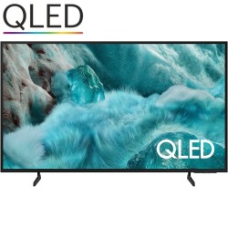 Televisor Samsung QLED Q7F TQ43Q7FAAU 43" Ultra HD 4K con Smart TV y WiFi