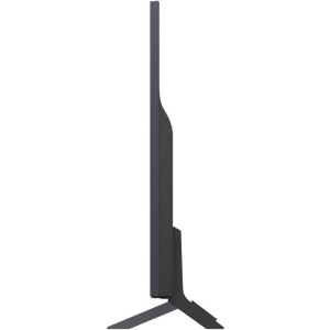 Televisor LG QNED 43QNED82A6B 43" Ultra HD 4K con Smart TV y WiFi