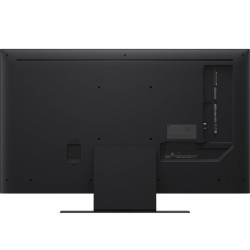 Televisor LG QNED Evo 43QNED87A6D 43" Ultra HD 4K con Smart TV y WiFi
