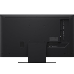 Televisor LG QNED Evo 43QNED87A6D 43" Ultra HD 4K con Smart TV y WiFi