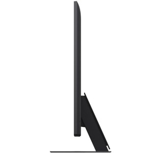 Televisor LG QNED Evo 43QNED87A6D 43" Ultra HD 4K con Smart TV y WiFi