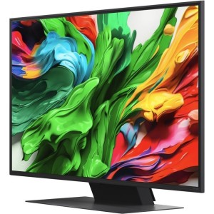 Televisor LG QNED Evo 43QNED87A6D 43" Ultra HD 4K con Smart TV y WiFi