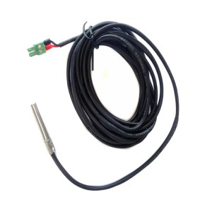 Sensor de temperatura VICTRON para reguladores BlueSolar PWM