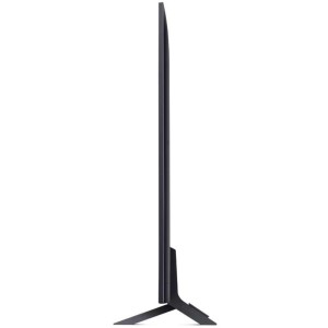 Televisor LG QNED 50QNED80T6A 50" Ultra HD 4K con Smart TV y WiFi