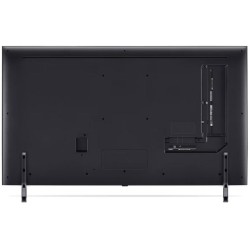 Televisor LG QNED 50QNED80T6A 50" Ultra HD 4K con Smart TV y WiFi