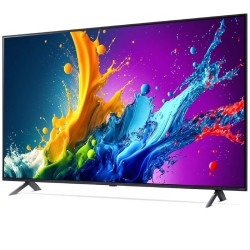 Televisor LG QNED 50QNED80T6A 50" Ultra HD 4K con Smart TV y WiFi