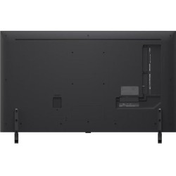 Fernseher LG QNED Evo 50QNED87A6D 50" Ultra HD 4K mit Smart TV und WiFi