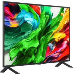 Fernseher LG QNED Evo 50QNED87A6D 50" Ultra HD 4K mit Smart TV und WiFi
