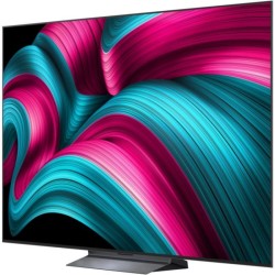 Televisor LG OLED Evo OLED48C54LA 48" Ultra HD 4K con Smart TV y WiFi
