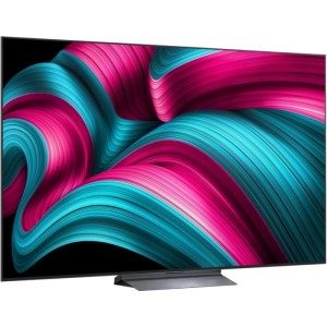 Televisor LG OLED Evo OLED48C54LA 48" Ultra HD 4K con Smart TV y WiFi