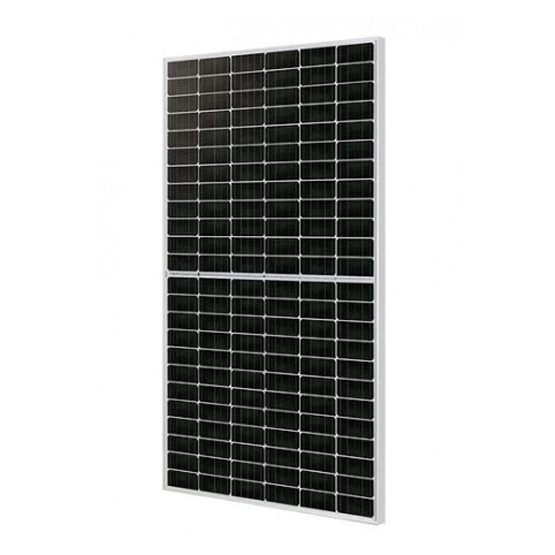 Solarmodul 540W RISEN Mono Perc HC