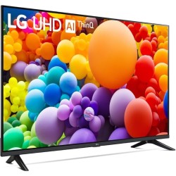 Televisor LG UHD 50UT73006LA 50" Ultra HD 4K con Smart TV y WiFi