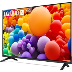 Televisor LG UHD 50UT73006LA 50" Ultra HD 4K con Smart TV y WiFi