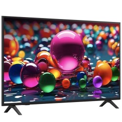 Televisor LG UHD 50UA75006LA 50" Ultra HD 4K con Smart TV y WiFi