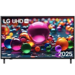Televisor LG UHD 50UA75006LA 50" Ultra HD 4K con Smart TV y WiFi