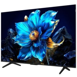 Televisor TCL QLED 50P7K 50" Ultra HD 4K con Smart TV y WiFi
