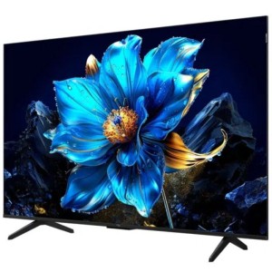 Televisor TCL QLED 50P7K 50" Ultra HD 4K con Smart TV y WiFi