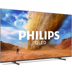 Fernseher Philips 50PUS7810 50" Ultra HD 4K mit Smart TV und WiFi