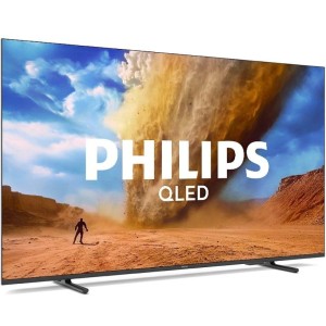 Fernseher Philips 50PUS7810 50" Ultra HD 4K mit Smart TV und WiFi