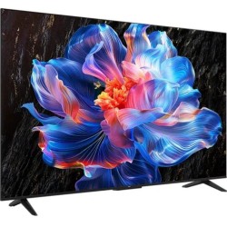 Fernseher TCL 55P6K 55" Ultra HD 4K mit Smart TV und WiFi