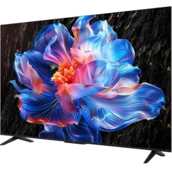 Fernseher TCL 55P6K 55" Ultra HD 4K mit Smart TV und WiFi
