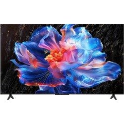 Fernseher TCL 55P6K 55" Ultra HD 4K mit Smart TV und WiFi